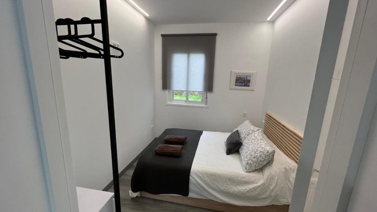 Jabego2 Apartamento Sarria Exterior foto